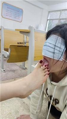 爱可教室调教新母狗 bf46258