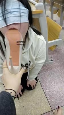 爱可教室调教新母狗 bf46258