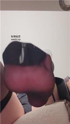 夏主绿帽流精坐脸凳 JS241026-24