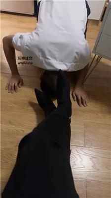 佳禾小妈超重度鞭打/高跟长靴踩踏 bf46232