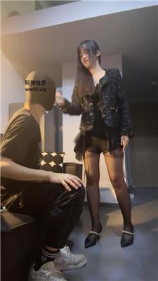 狗哥开发高贵小姐姐-耳光/重口/胯下羞辱 bf46231