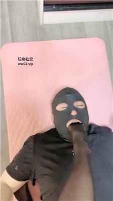 鹿可捆绑-偷原味被抓住后 JS241026-13