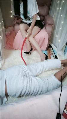 柠檬S藤条刑具重度sp JS241026-8