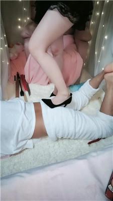 柠檬S藤条刑具重度sp JS241026-8