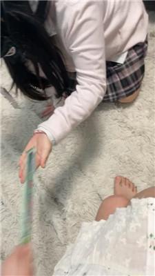 小凤梨裸足踩你们的女神犬 bf49933