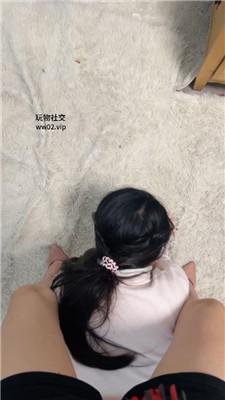 白兔高跟踩虐小三母狗 JS241113-8