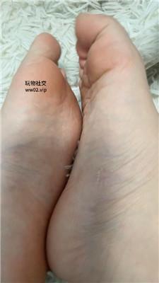 白兔高跟踩虐小三母狗 JS241113-8