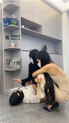 白鹭双S-高跟踩虐/抽耳光/骑马狗爬/坐脸窒息 bf49946