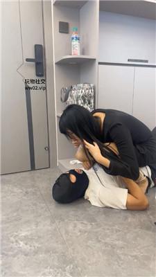 白鹭双S-高跟踩虐/抽耳光/骑马狗爬/坐脸窒息 bf49946