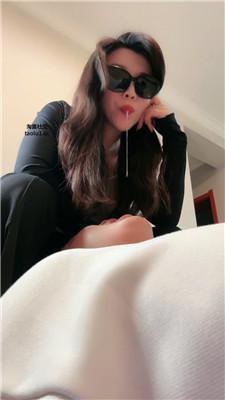 蜜雪S沉浸式-口水浓痰专场 bf49949