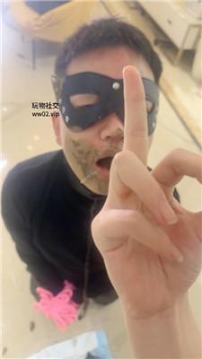 Joy捆绑-清理超脏泥巴鞋底/中指鄙视 JS241112-24