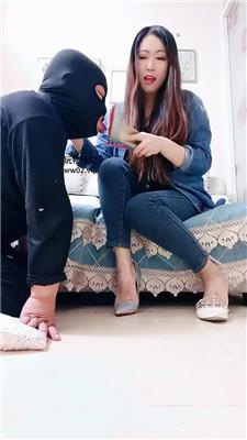 美柠白领S-多双高跟脏鞋物化擦鞋器 bf46822