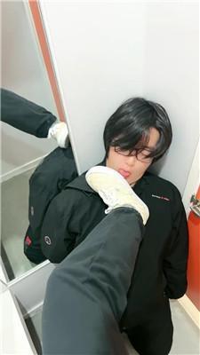 糯米姐姐商场试衣间悄悄玩sm调奴 bf46819