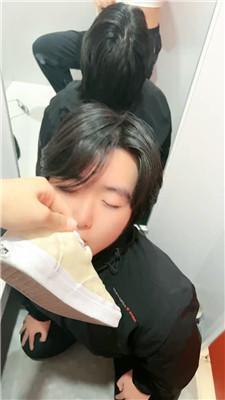 糯米姐姐商场试衣间悄悄玩sm调奴 bf46819