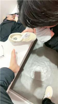 糯米姐姐商场试衣间悄悄玩sm调奴 bf46819