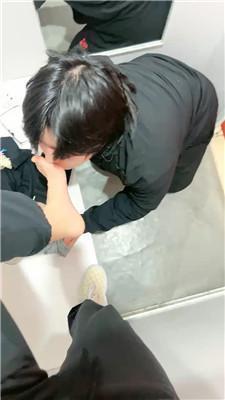 糯米姐姐商场试衣间悄悄玩sm调奴 bf46819