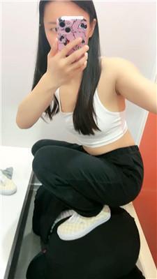 糯米姐姐商场试衣间悄悄玩sm调奴 bf46819