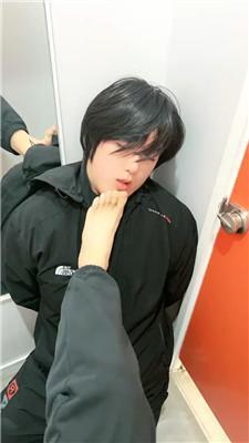 糯米姐姐商场试衣间悄悄玩sm调奴 bf46819