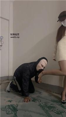 白鹭户外调-骑马狗爬/坐脸窒息 bf46800