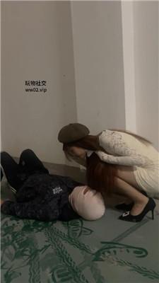 白鹭户外调-骑马狗爬/坐脸窒息 bf46800