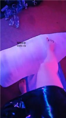 冰心木乃伊全包窒息 JS241118-9