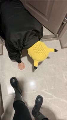 佳禾小妈ATM上贡求虐 JS241121-4