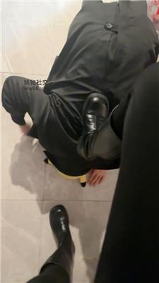 佳禾小妈ATM上贡求虐 JS241121-4