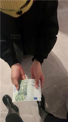 佳禾小妈ATM上贡求虐 JS241121-4