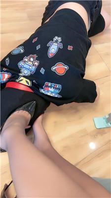 多多高跟碾压狗舌/无间隙踩踏/黑丝诱惑 bf47499