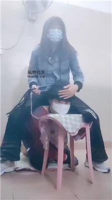 奇了怪了脏运动鞋白袜踩虐/鞭打胯下辱 JS241130-4