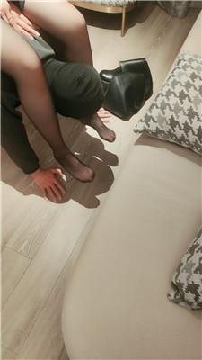 青岛00后学生主骑狗背坐脸窒息/长靴踩虐/白袜捂脸窒息 JS241206-6