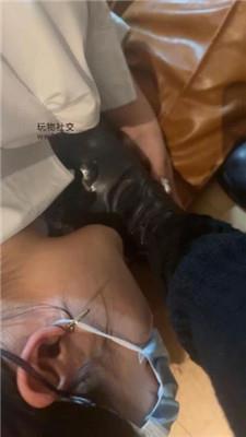 天津女仆店被素人小姐姐爆玩 bf48003