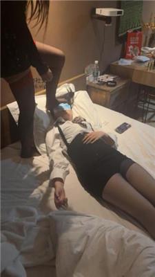 天津女仆店被素人小姐姐爆玩 bf48003