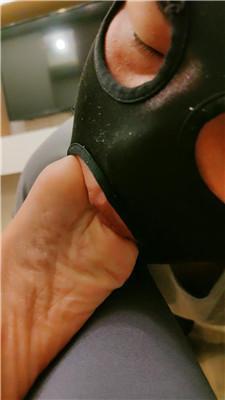 美娜格格沉浸式玉足狂舔 bf47924