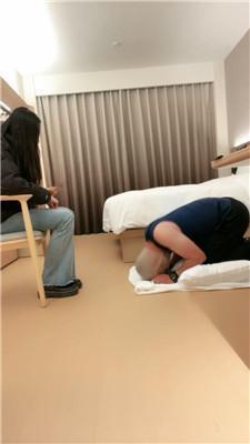 璎珞大S双S-捆绑/强制闻鞋袜/重度鞭打 bf47936