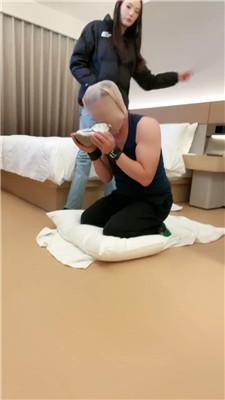 璎珞大S双S-捆绑/强制闻鞋袜/重度鞭打 bf47936