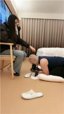 璎珞大S双S-捆绑/强制闻鞋袜/重度鞭打 bf47936