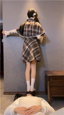 狗哥洛丽塔S-皮鞋白袜踩虐废物 bf47934