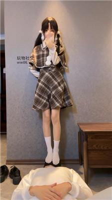 狗哥洛丽塔S-皮鞋白袜踩虐废物 bf47934