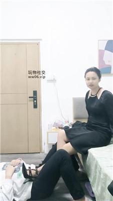 栀子女王连环耳光/高跟凉鞋连环踢裆 JS241207-41