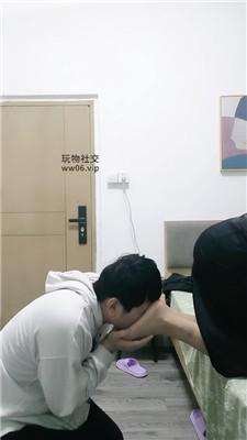 栀子女王连环耳光/高跟凉鞋连环踢裆 JS241207-41