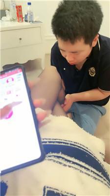 牙乖乖电击项链-舔不好脚就电击 JS241207-45