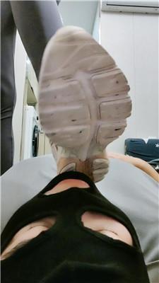 美娜格格运动后超臭原味鞋袜辱 bf47925