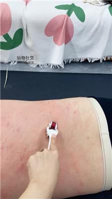 奶糖各种刑具重度鞭打/高跟踩踏 JS241207-52