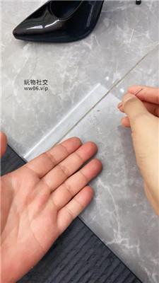 奶糖各种刑具重度鞭打/高跟踩踏 JS241207-52