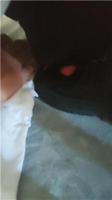 林十七跪舔皮鞋白袜/吮吸脚趾缝 JS241208-20