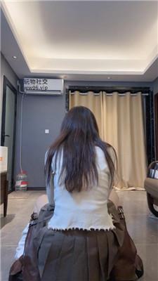 Zuuu金发女神S-长靴踢裆踩踏/清理脏鞋 bf47942