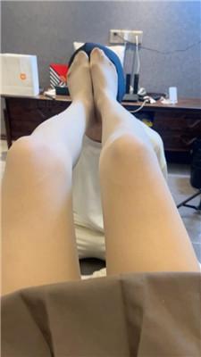 Zuuu金发女神S-长靴踢裆踩踏/清理脏鞋 bf47942