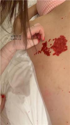 吕雉大人滴蜡/玉足踩虐/转胯狗爬鞭打/咬肉喂口水 bf47941