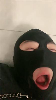 珂儿小主高跟踩/抽耳光/喂口水/裸足狂舔 JS241208-33